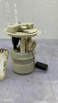 Pompe immergee