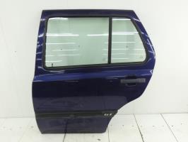 Porte arriere gauche