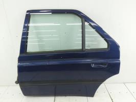 Portiera posteriore sinistra