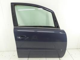 Porte avant droit