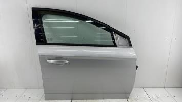 Porte avant droit