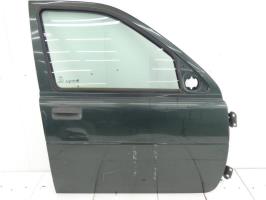 Porte avant droit