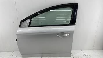 Porte avant gauche