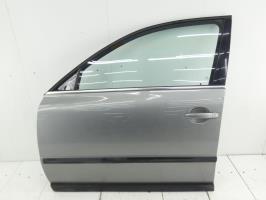 Porte avant gauche