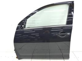 Porte avant gauche