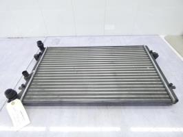 Radiateur eau