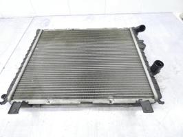 Radiateur eau
