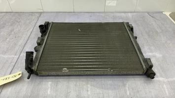 Radiateur eau