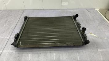 Radiateur eau