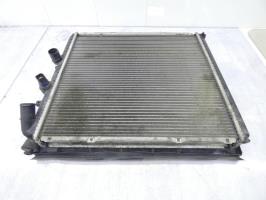 Radiateur eau