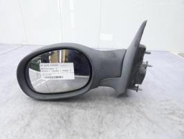 Specchietto retrovisore sinistro