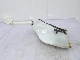 Vase de lave glace