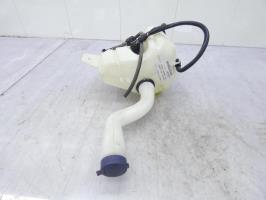 Vase de lave glace
