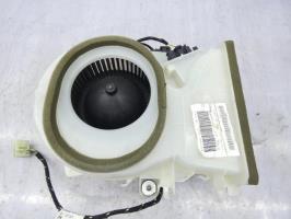 Ventilador de calefacción