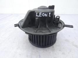 Ventilateur chauffage