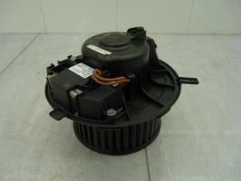 Ventilateur chauffage