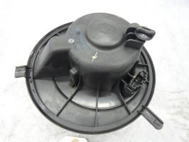 Ventilateur chauffage