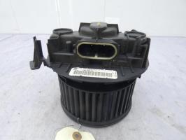 Ventilateur chauffage