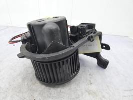 Ventilateur chauffage