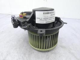 Ventilateur chauffage