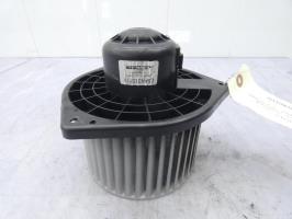 Ventilateur chauffage