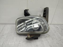 Anti brouillard droit (feux)