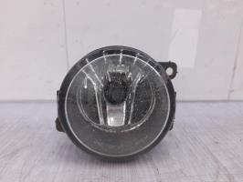 Anti brouillard droit (feux)