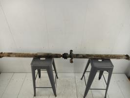 Arbre de transmission (propulsion)