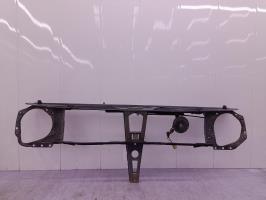 Armature avant, Masque avant