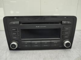 Autoradio d'origine
