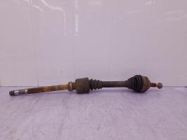Cardan droit (transmission)
