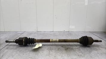Cardan droit (transmission)