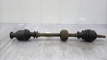 Cardan droit (transmission)