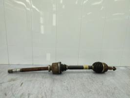 Cardan droit (transmission)