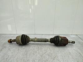 Cardan gauche (transmission)