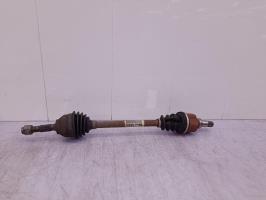 Cardan gauche (transmission)