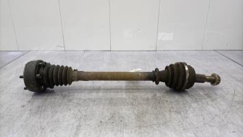 Cardan gauche (transmission)