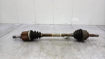 Cardan gauche (transmission)