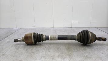 Cardan gauche (transmission)
