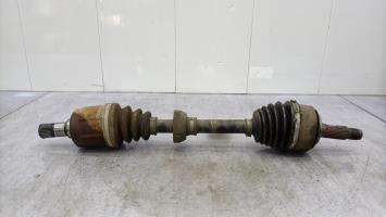 Cardan gauche (transmission)
