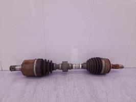 Cardan gauche (transmission)