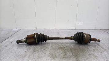 Cardan gauche (transmission)