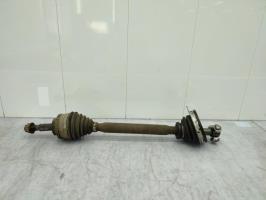 Cardan gauche (transmission)