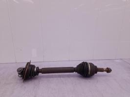 Cardan gauche (transmission)
