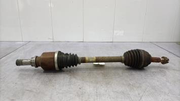 Cardan gauche (transmission)