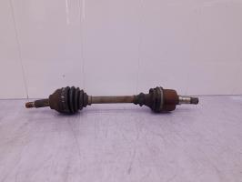 Cardan gauche (transmission)
