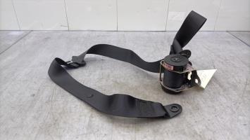 Ceinture arriere droit