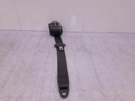 Ceinture arriere droit
