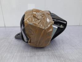 Ceinture arriere droit