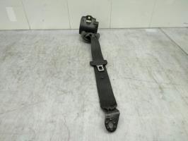 Ceinture arriere gauche